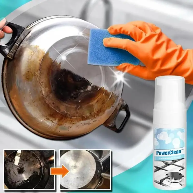 1pcs All-Purpose Rust Cleaner Bubble Household Cleaning Supplies Rust Spray Kitchen Grease Wash Remover Cleaning Ionic Bubb A8E6
1pcs All-Purpose Rust Cleaner Bubble Household Cleaning Supplies Rust Spray Kitchen Grease Wash Remover Cleaning Ionic Bubb A8E6