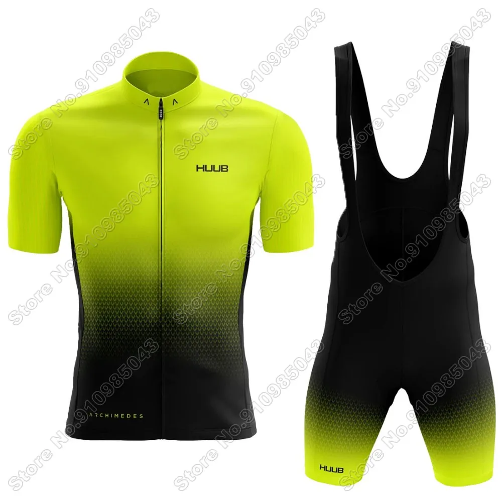 HUUB Cycling Jersey Pro Team Suit bicycle men's Short Sleeve Jersey Set Breathable Pad Bib Shorts MTB Maillot Culotte
HUUB Cycling Jersey Pro Team Suit bicycle men's Short Sleeve Jersey Set Breathable Pad Bib Shorts MTB Maillot Culotte