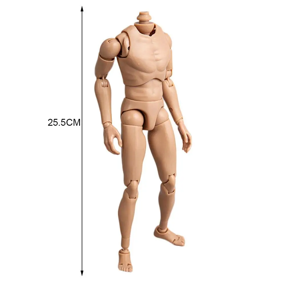 US Figure Doll 12" MX02-A 1/6 Scale Europe Skin Male Doodle Soldier Narrow Movie Model Neck Body Figure With Shoulder G0M4
US Figure Doll 12" MX02-A 1/6 Scale Europe Skin Male Doodle Soldier Narrow Movie Model Neck Body Figure With Shoulder G0M4