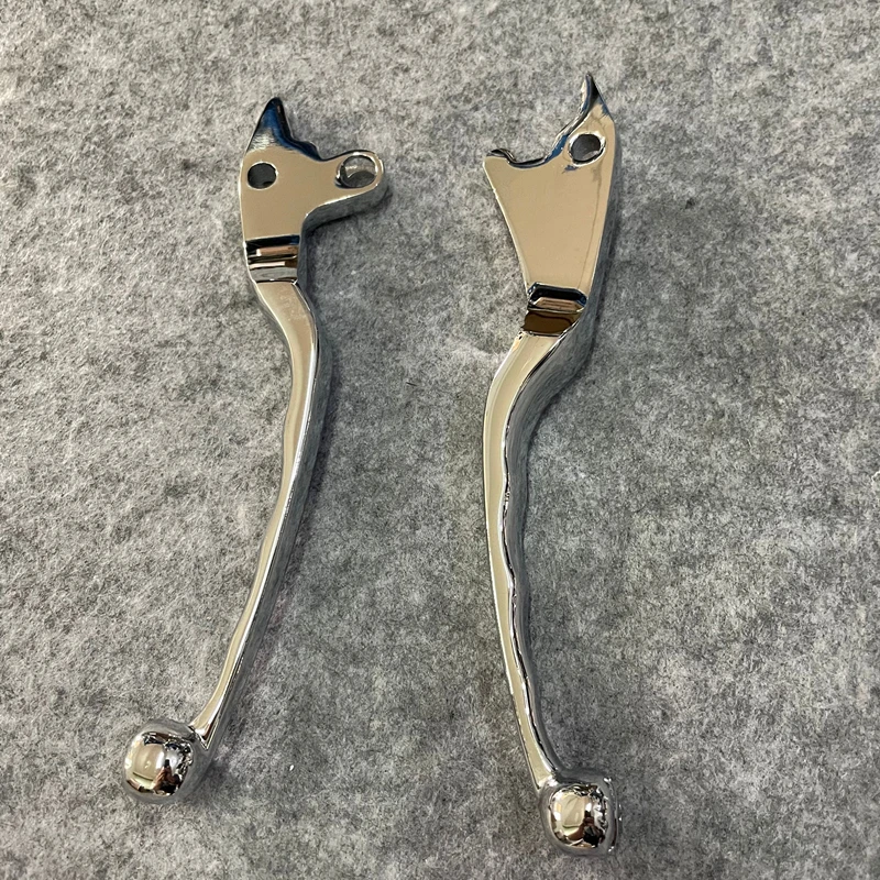 Brake Clutch Lever For SUZUKI BOULEVARD S50 S83 2005-2007 C90 2005-2009 LNTRUDER 800 1994-2004 1400 1990-2004
Brake Clutch Lever For SUZUKI BOULEVARD S50 S83 2005-2007 C90 2005-2009 LNTRUDER 800 1994-2004 1400 1990-2004
