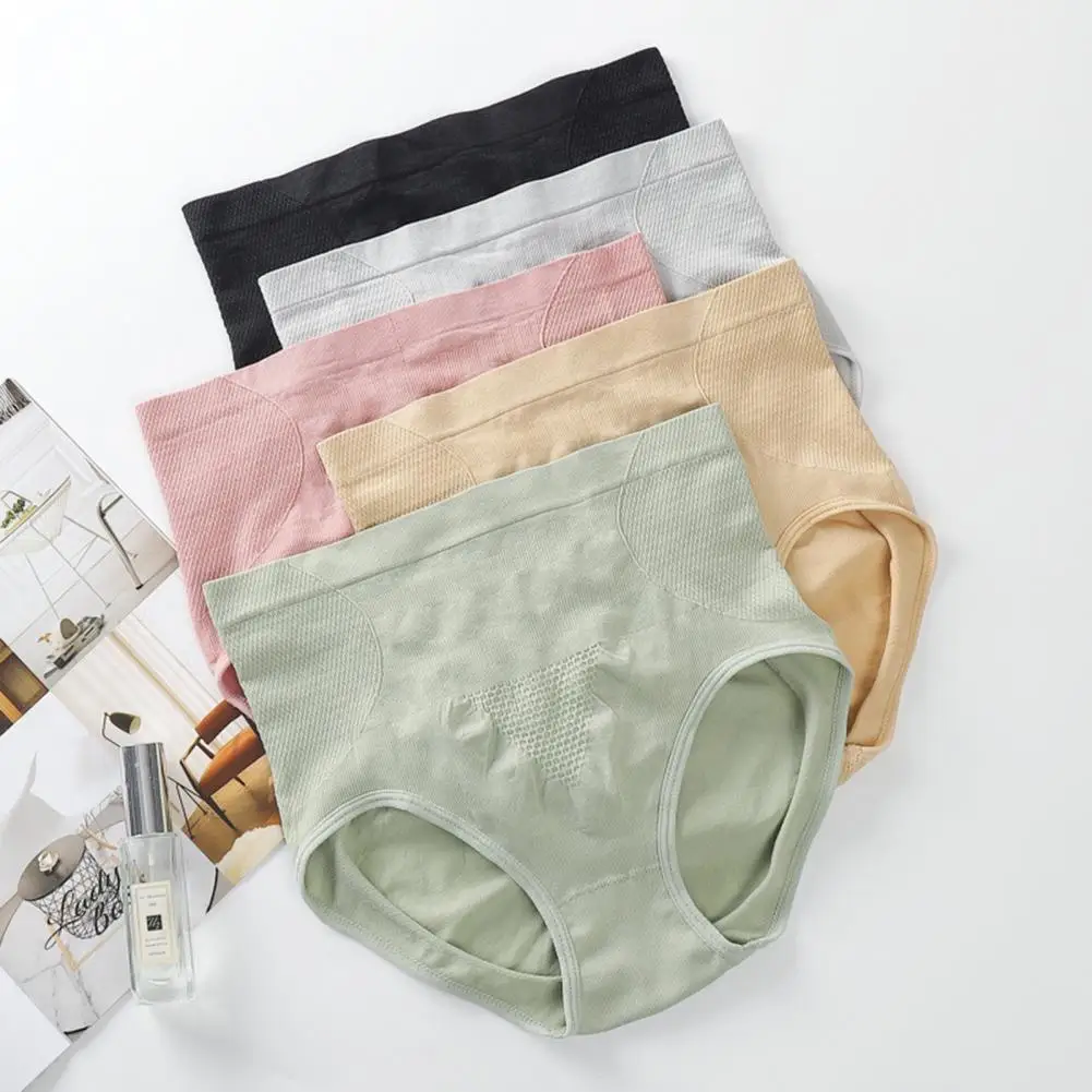 Women Underpants Sexy Lingeries Solid Color Butt Lift Panties Plus Size Waist Tight Underwear Breathable Panty Briefs Intimates
Women Underpants Sexy Lingeries Solid Color Butt Lift Panties Plus Size Waist Tight Underwear Breathable Panty Briefs Intimates