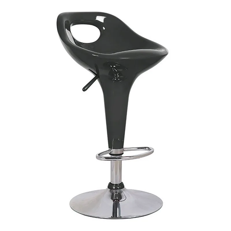 Multifunctional rotatable furniture stool plastic high-end kitchen breakfast bar stool rotatable bar stool WF1030
Multifunctional rotatable furniture stool plastic high-end kitchen breakfast bar stool rotatable bar stool WF1030