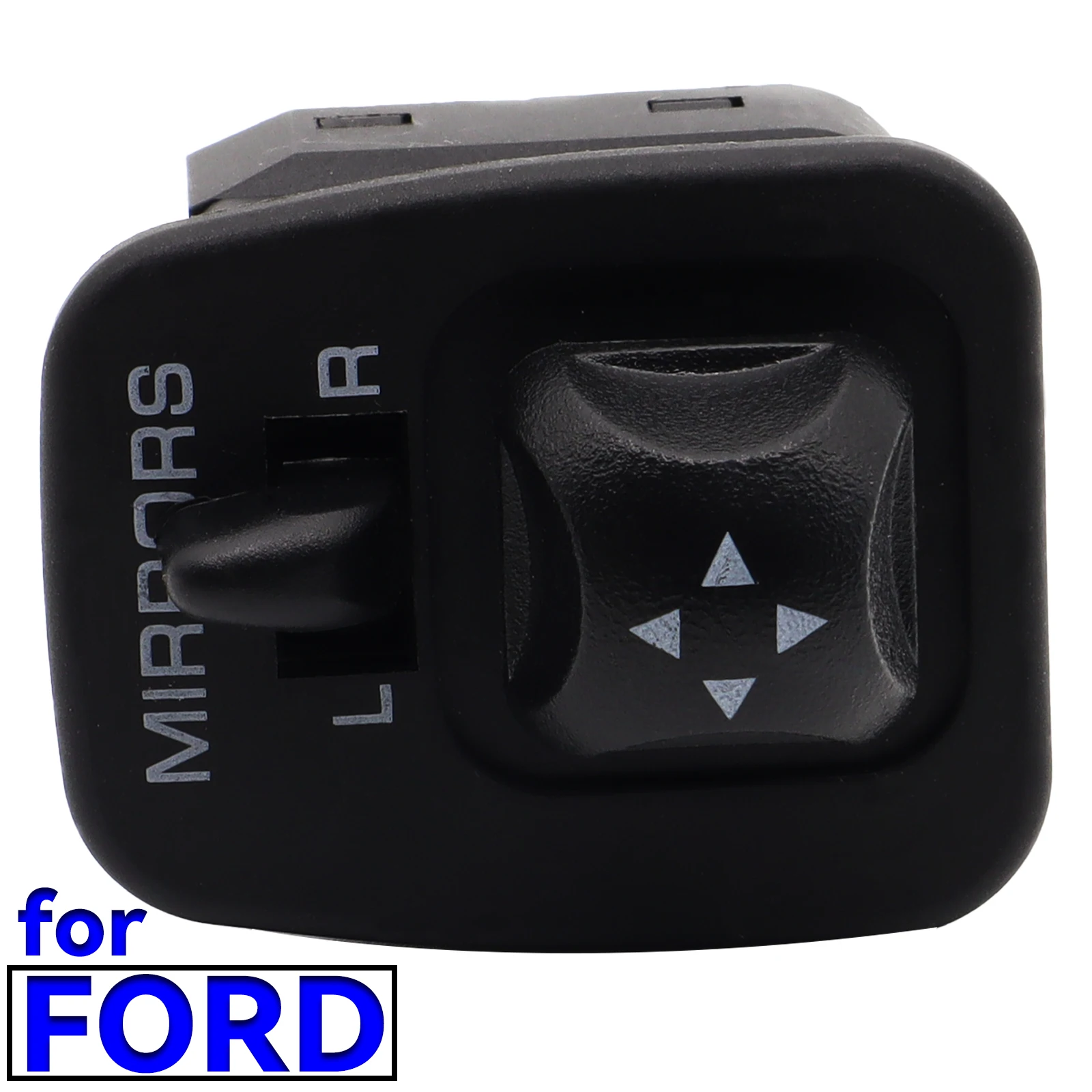 Car Accessories Front Left Driver Side Power Mirror Switch For Ford Expedition Windstar Pickup Truck F150 F250 F350 F65Z17B676AB
Car Accessories Front Left Driver Side Power Mirror Switch For Ford Expedition Windstar Pickup Truck F150 F250 F350 F65Z17B676AB