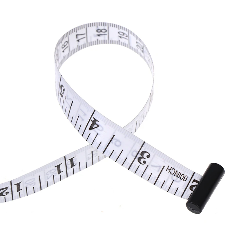 150cm Retractable Ruler Body Fat Weight Loss Measure For Fitness Accurate Tool Caliper Measuring Tape Gauging Tool
150cm Retractable Ruler Body Fat Weight Loss Measure For Fitness Accurate Tool Caliper Measuring Tape Gauging Tool