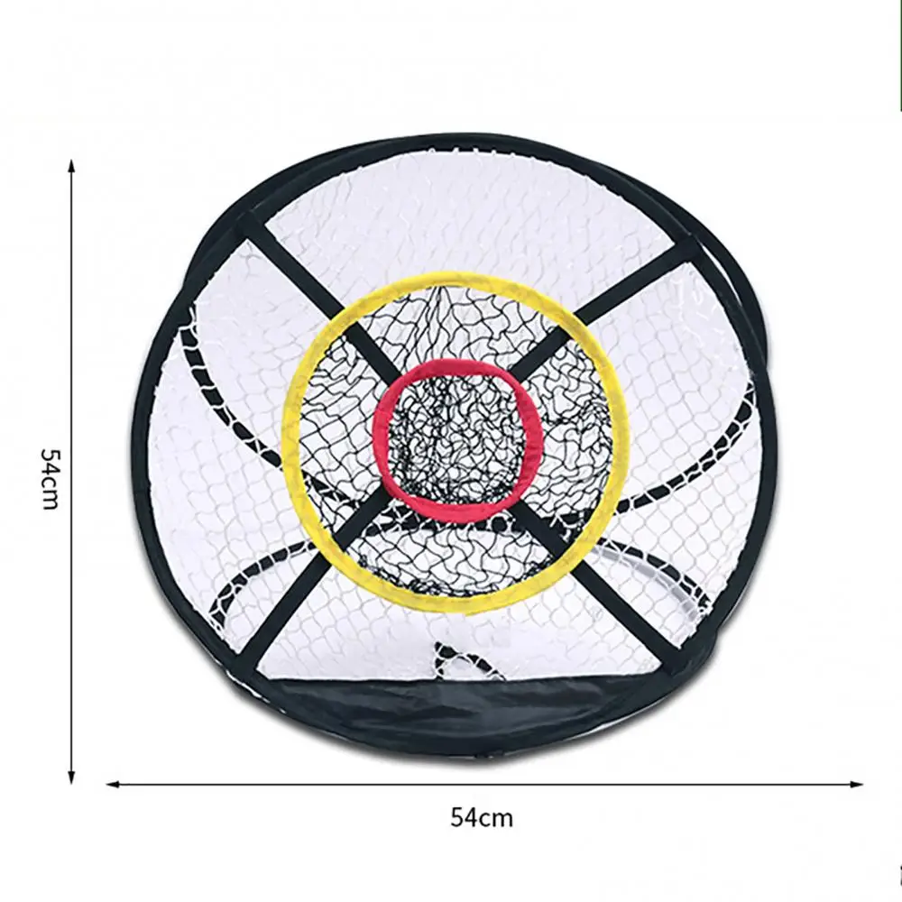 Outdoor Balcony Garden Folding 3-Layer Golf Practice Target Net Training Tool golf accessories
Outdoor Balcony Garden Folding 3-Layer Golf Practice Target Net Training Tool golf accessories