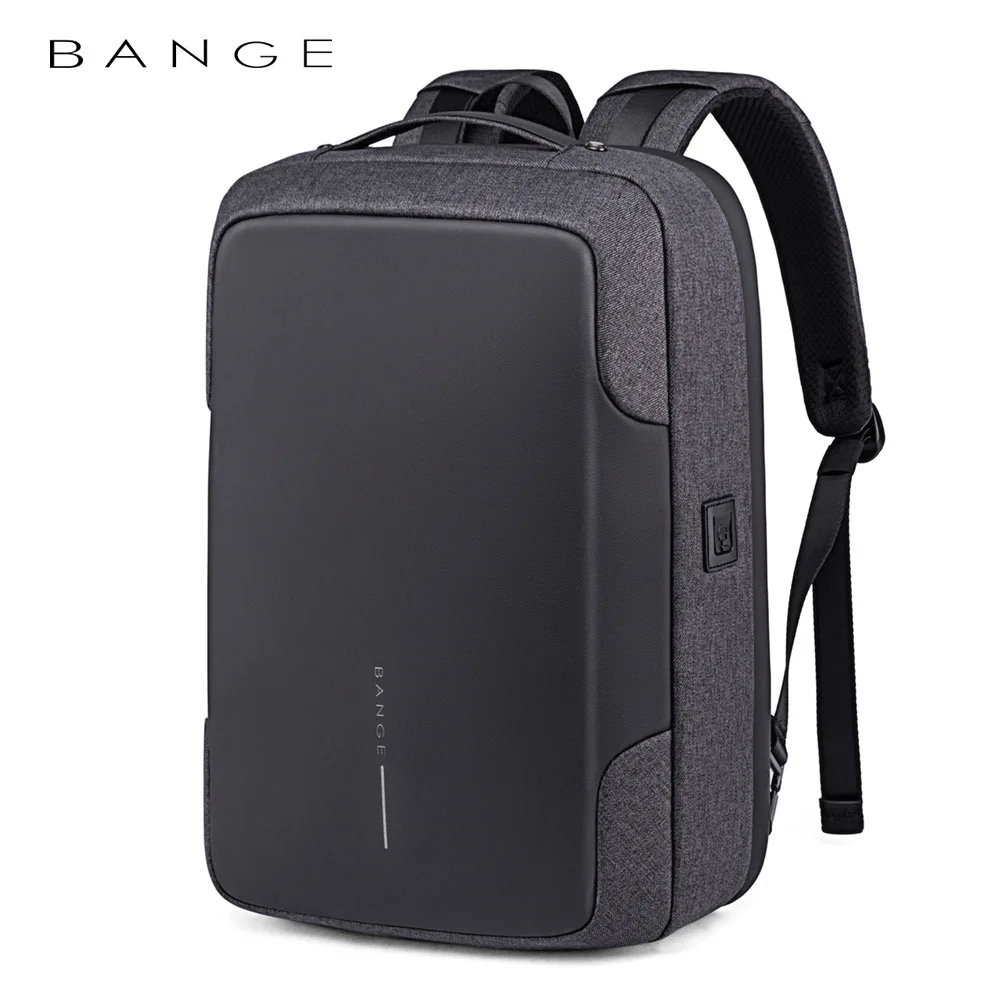 Bange Men Multifunction USB charging Backpack Anti-thief 15.6inch Laptop Backpacks Teenager Fashion Male Mochila Travel backpack
Bange Men Multifunction USB charging Backpack Anti-thief 15.6inch Laptop Backpacks Teenager Fashion Male Mochila Travel backpack