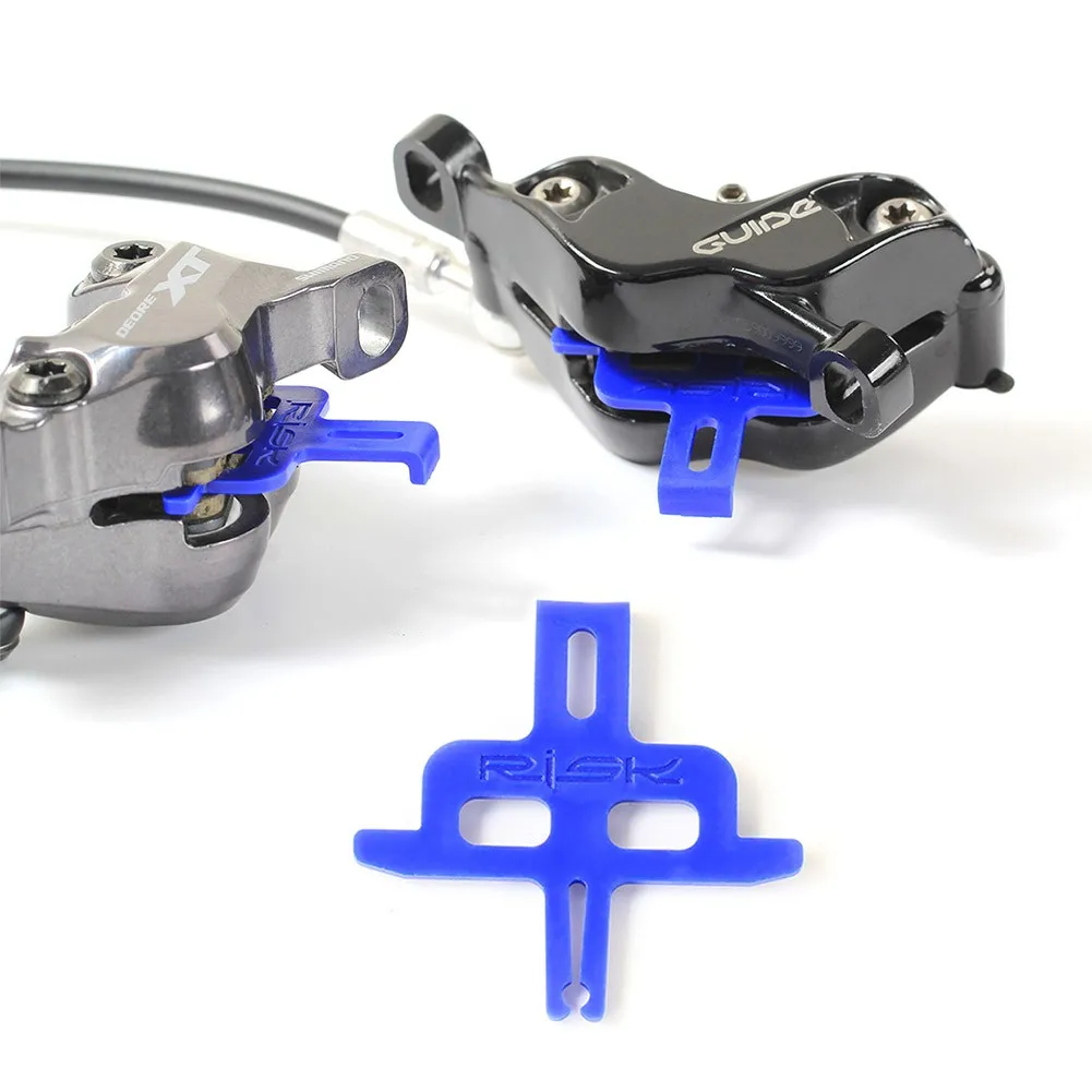 47x46mm Blue Bicycle Brake Spacer 1/5Pcs Hydraulic Disc Brake Pads Spacer Instert Brakes Bicycle Brake Spacer MTB Bike Brake
47x46mm Blue Bicycle Brake Spacer 1/5Pcs Hydraulic Disc Brake Pads Spacer Instert Brakes Bicycle Brake Spacer MTB Bike Brake