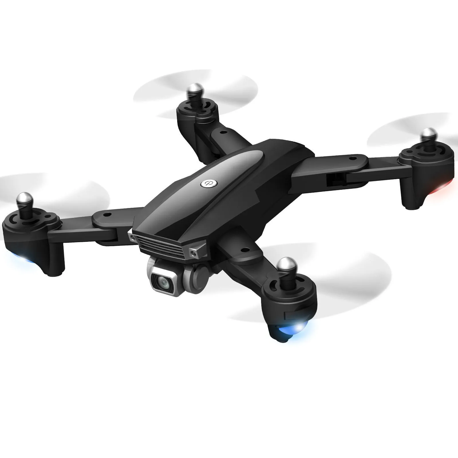 5g Wifi 3 км Fpv Gps Квадрокоптер Hd 6k двойная камера для аэрофотосъемки с дистанционным