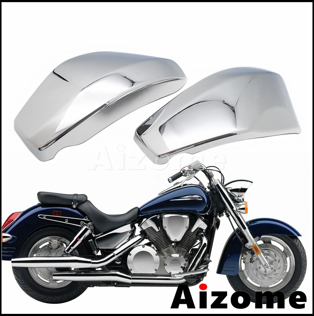 Обтекатель для бокового аккумулятора мотоцикла Honda VTX1300 для Honda 1300 VTX S C T R Tourer спицевая батарея в стиле ретро боковая Обложка 2003-09
Обтекатель для бокового аккумулятора мотоцикла Honda VTX1300 для Honda 1300 VTX S C T R Tourer спицевая батарея в стиле ретро боковая Обложка 2003-09