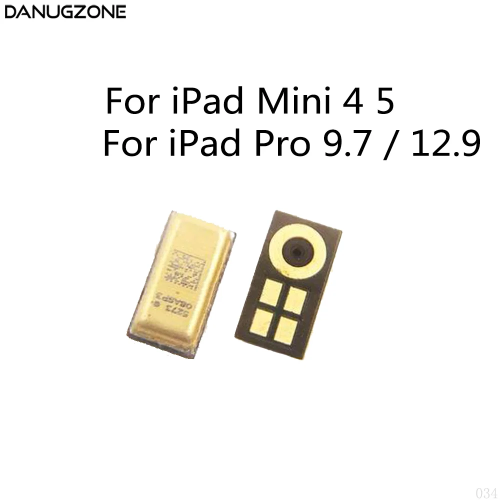 10 шт./лот для IPad Mini 4 5 3 / IPad Pro 9,7 12,5 микрофон передатчик микрофон динамик
10 шт./лот для IPad Mini 4 5 3 / IPad Pro 9,7 12,5 микрофон передатчик микрофон динамик
