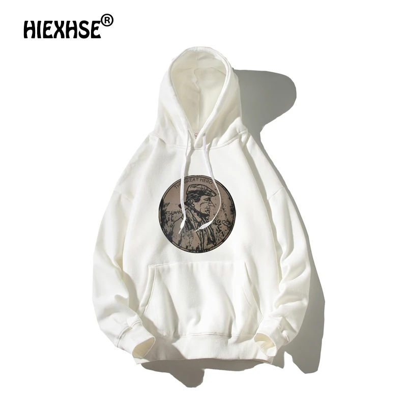 Men's Spring Autumn New Hoodies Sweatshirts Retro Print Pattern Harajuku 3D Simple Style Warm Men's Casual Hoodies Sweatshirts
Men's Spring Autumn New Hoodies Sweatshirts Retro Print Pattern Harajuku 3D Simple Style Warm Men's Casual Hoodies Sweatshirts