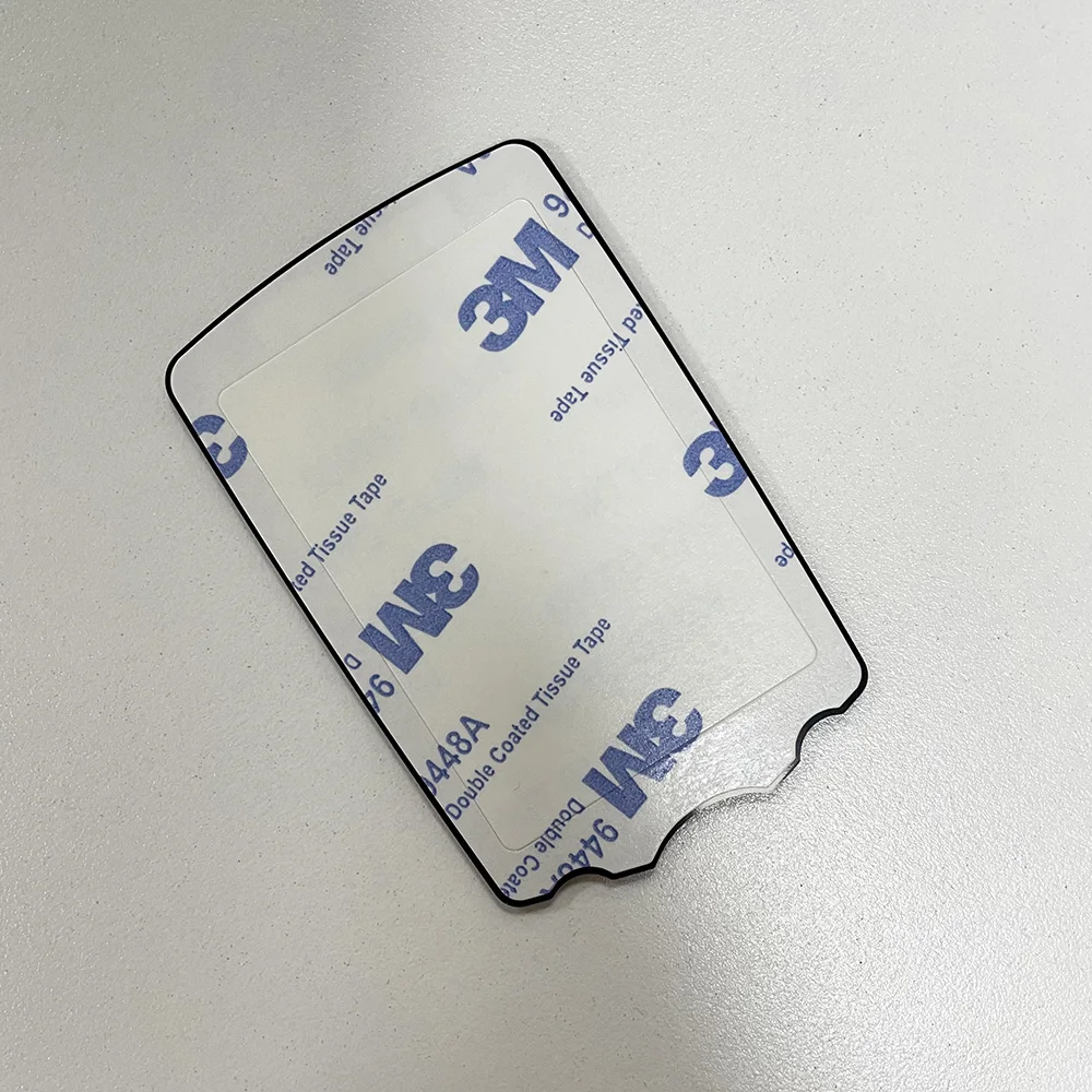 Original Panel For GARMIN GPSMAP 60CS GPSMAP60CS Tempered Glass Panel Screen Protector Handheld GPS Part Replacement Repair
Original Panel For GARMIN GPSMAP 60CS GPSMAP60CS Tempered Glass Panel Screen Protector Handheld GPS Part Replacement Repair