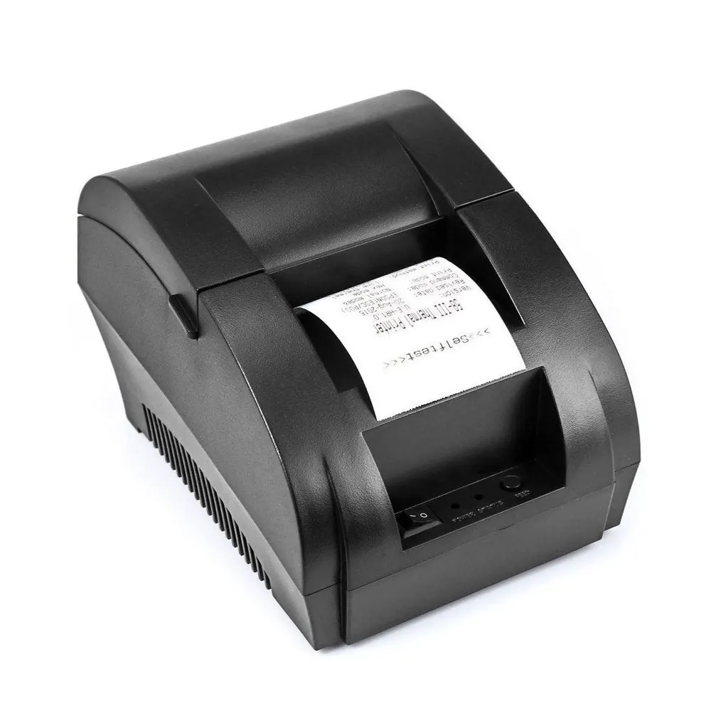1809DD портативный 58 мм Bluetooth термочековый принтер с поддержкой Android /IOS и 5890K USB термопринтер для POS-системы
1809DD портативный 58 мм Bluetooth термочековый принтер с поддержкой Android /IOS и 5890K USB термопринтер для POS-системы