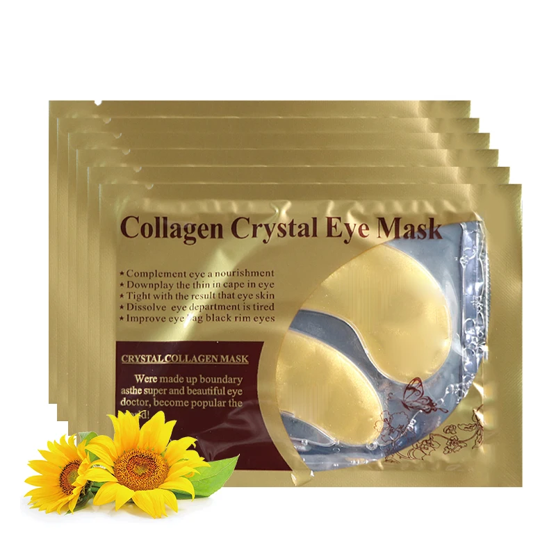 Collagen Eye Mask Gel Patches Under the Eyes Care Relief Fatigue Puffiness Circles Dark Anti Wrinkle Moisturizer Face Sheet Mask
Collagen Eye Mask Gel Patches Under the Eyes Care Relief Fatigue Puffiness Circles Dark Anti Wrinkle Moisturizer Face Sheet Mask