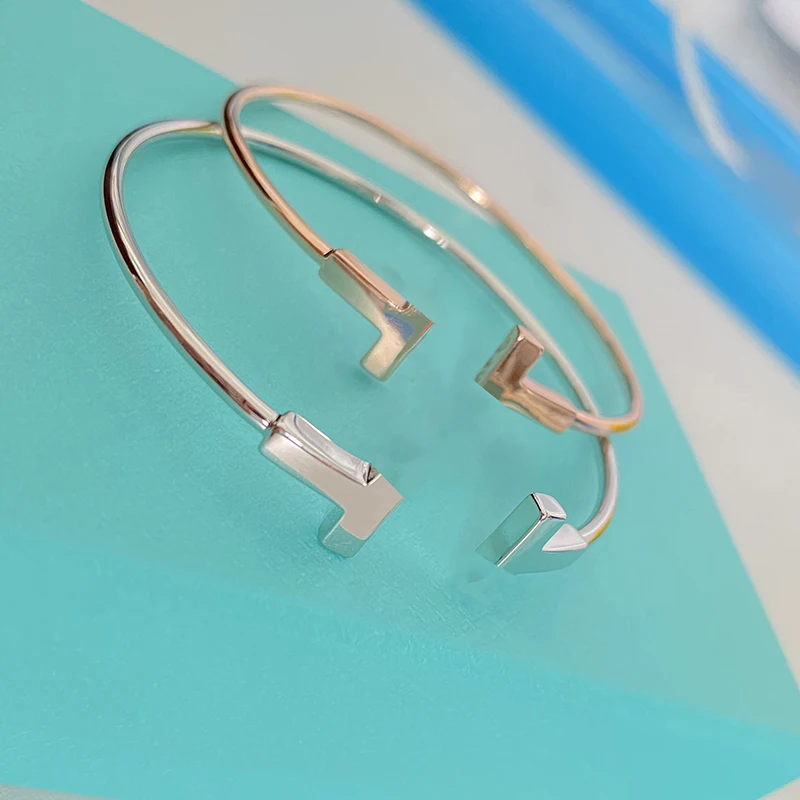 925 sterling silver lady bracelet sweet romantic letter gift, luxury fashion jewelry bracelet Christmas gift
925 sterling silver lady bracelet sweet romantic letter gift, luxury fashion jewelry bracelet Christmas gift