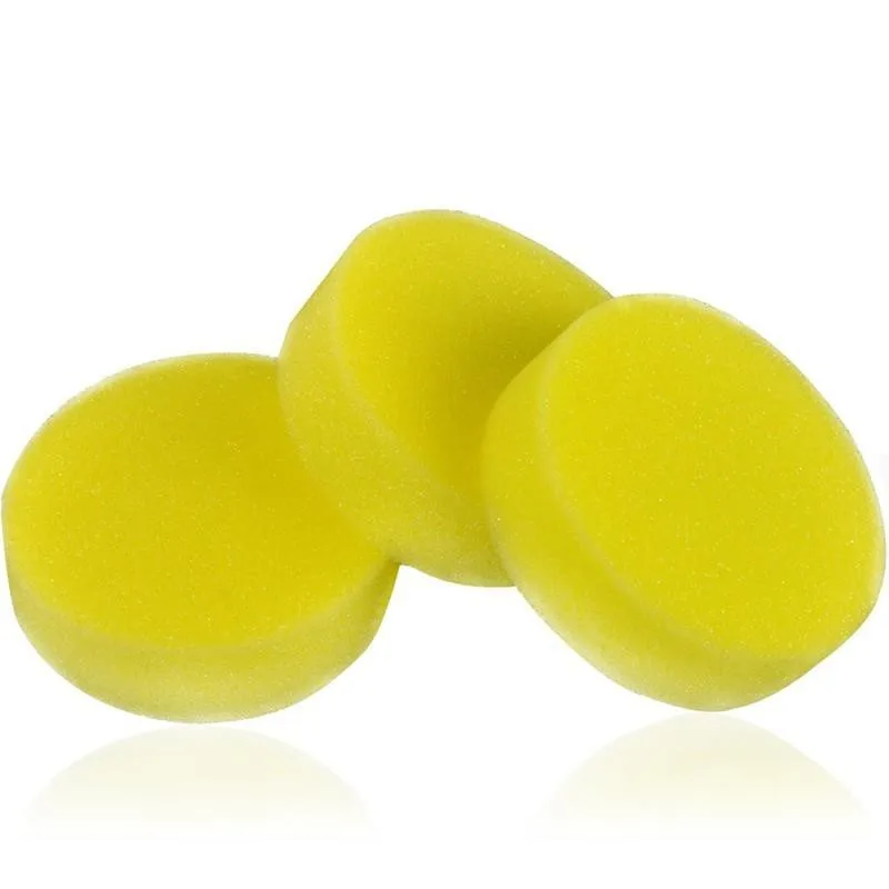 1Pcs Wax Polishing Sponge Foam Sponge Wax Applicator Round Home Detailing Cleaning Tools Cleaning
1Pcs Wax Polishing Sponge Foam Sponge Wax Applicator Round Home Detailing Cleaning Tools Cleaning