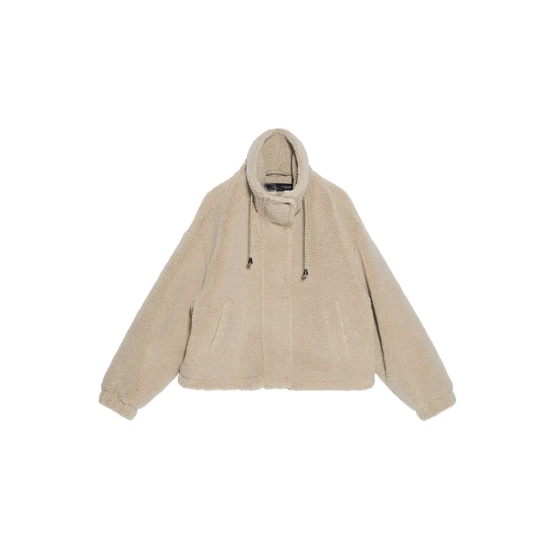 High Street Coats women parkas 2020 Autumn and Winter New Lapel Double Pocket Lalambswool Coat for Women vintage coat jackets
High Street Coats women parkas 2020 Autumn and Winter New Lapel Double Pocket Lalambswool Coat for Women vintage coat jackets