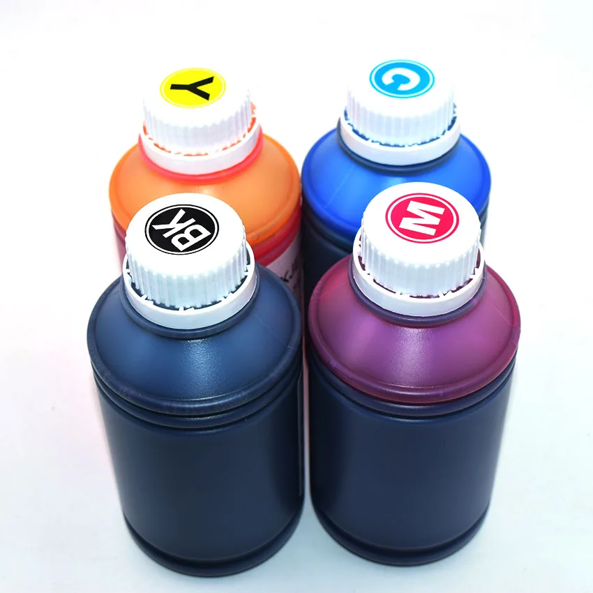 500ML T603 T603XL 603xl T03A Dye Pigment Ink for Epson XP2100 XP2105 XP3100 XP3105 XP4100 XP4105 WF2810 WF2830 WF2850 WF2835
500ML T603 T603XL 603xl T03A Dye Pigment Ink for Epson XP2100 XP2105 XP3100 XP3105 XP4100 XP4105 WF2810 WF2830 WF2850 WF2835