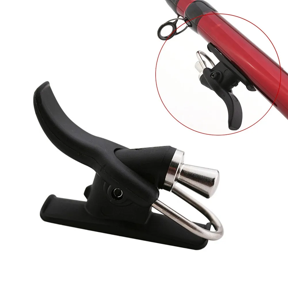 Breakaway Style Fishing Casting Tools Trigger Barrel Clips Fish Finger Protector Anti-cutting Trigger Fishing Tackle Accessories
Breakaway Style Fishing Casting Tools Trigger Barrel Clips Fish Finger Protector Anti-cutting Trigger Fishing Tackle Accessories