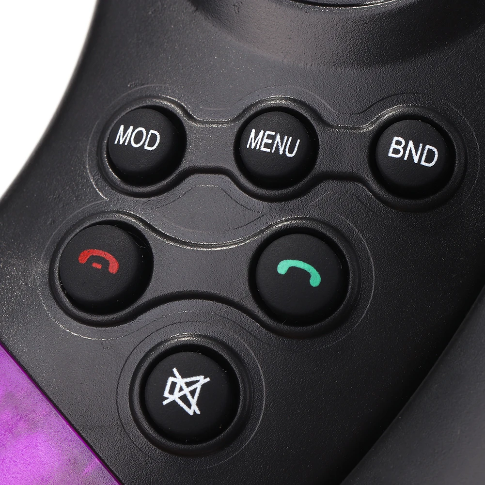 11-Button Control Switch Vehicle Bluetooth Stereo Button Car Steering Wheel Controller for Head Unit AAA Battery Powered
11-Button Control Switch Vehicle Bluetooth Stereo Button Car Steering Wheel Controller for Head Unit AAA Battery Powered
