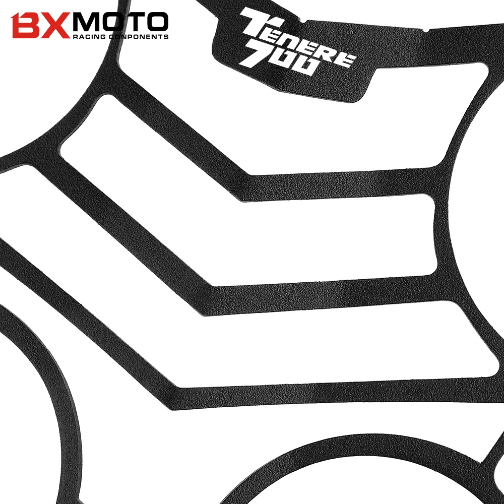 With LOGO Motorcycle Headlight Protector Grille Guard Cover Protection For Yamaha Tenere 700 TENERE 700 Tenere700 2020 2021
With LOGO Motorcycle Headlight Protector Grille Guard Cover Protection For Yamaha Tenere 700 TENERE 700 Tenere700 2020 2021