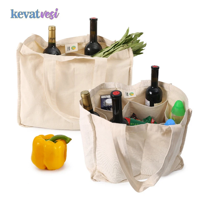 Cotton Canvas Foldable Large-capacity Shopping Bag Casual Portable Reusable Pacakge Hand Bag Multifunction Shoulder Bags
Cotton Canvas Foldable Large-capacity Shopping Bag Casual Portable Reusable Pacakge Hand Bag Multifunction Shoulder Bags