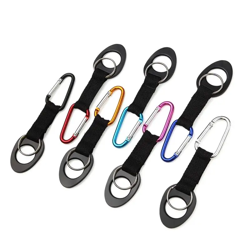 1 Pcs Hiking Carabiner Carabiner Bottle Holder Outdoors Sports Aluminum Camping Traveling Water Bottle Buckle Holder Clip
1 Pcs Hiking Carabiner Carabiner Bottle Holder Outdoors Sports Aluminum Camping Traveling Water Bottle Buckle Holder Clip