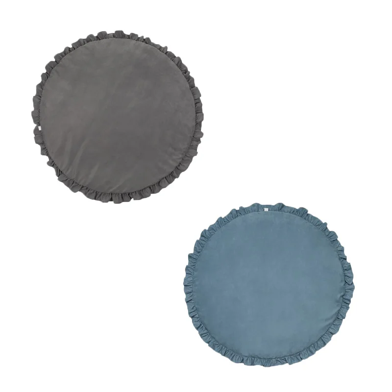 Play Mat Baby Mats Newborn Infant Crawling Blanket Cotton Round Floor Carpet Rugs Mat Kids Room Nursery Decor Infant Play Mats
Play Mat Baby Mats Newborn Infant Crawling Blanket Cotton Round Floor Carpet Rugs Mat Kids Room Nursery Decor Infant Play Mats