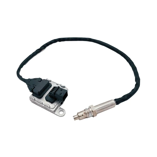 HM-332 Truck and Bus Nox sensor series nitrogen oxygen sensor 24v OE 51.15408-0016/5WK9 6721B for MAN
HM-332 Truck and Bus Nox sensor series nitrogen oxygen sensor 24v OE 51.15408-0016/5WK9 6721B for MAN