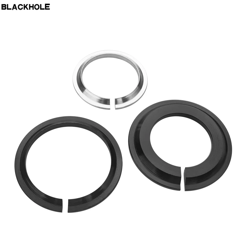 Bicycle Carbon Fork Headset Base Spacer Crown Race MTB/Road Bike Universal Headset Washer Suitable for Straight or Tapered fork
Bicycle Carbon Fork Headset Base Spacer Crown Race MTB/Road Bike Universal Headset Washer Suitable for Straight or Tapered fork