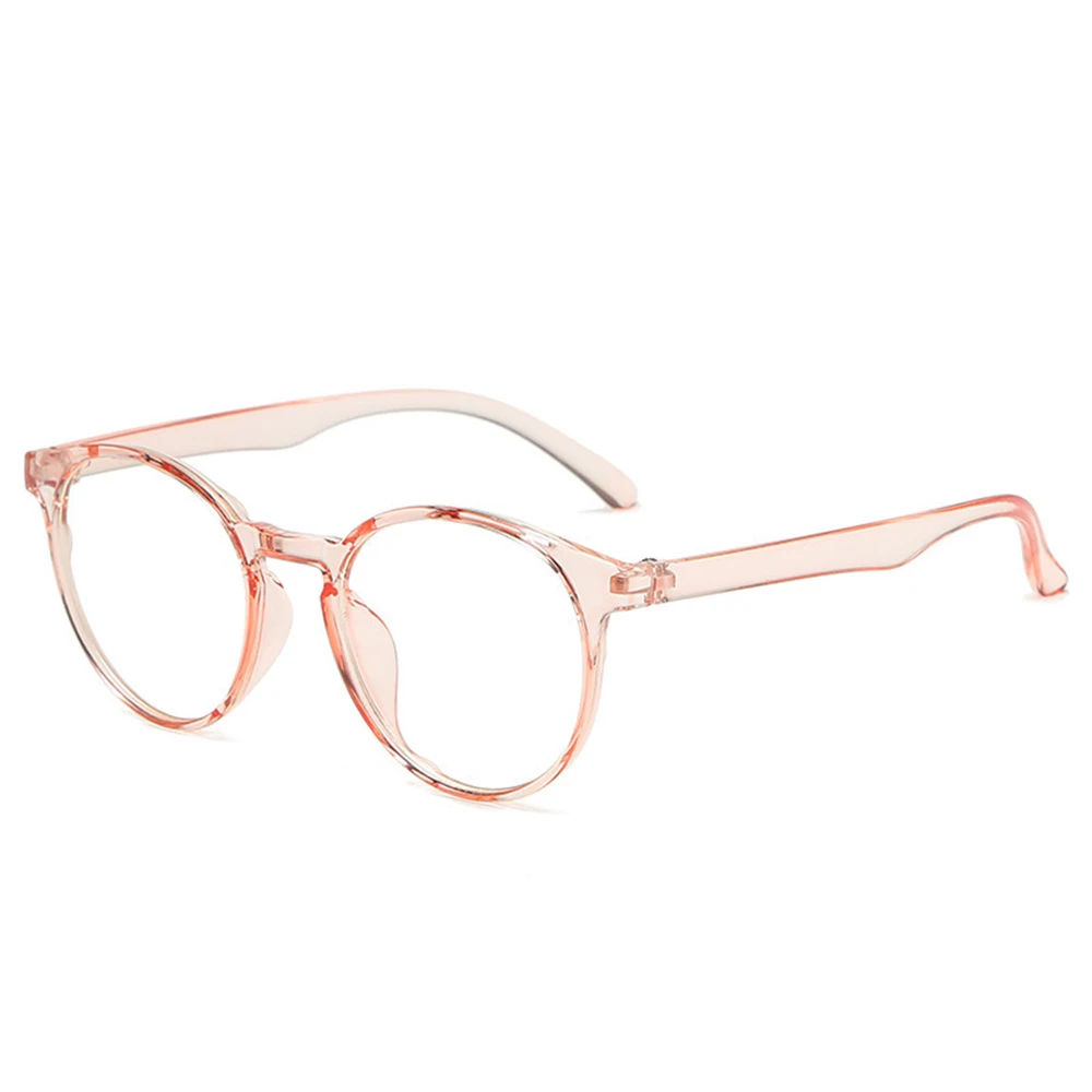 Women Men Classic Transparent Round Anti Blue Rays Glasses Clear Lens Myopia Eyeglasses Optical Spectacle Frames Goggles Eyewear
Women Men Classic Transparent Round Anti Blue Rays Glasses Clear Lens Myopia Eyeglasses Optical Spectacle Frames Goggles Eyewear