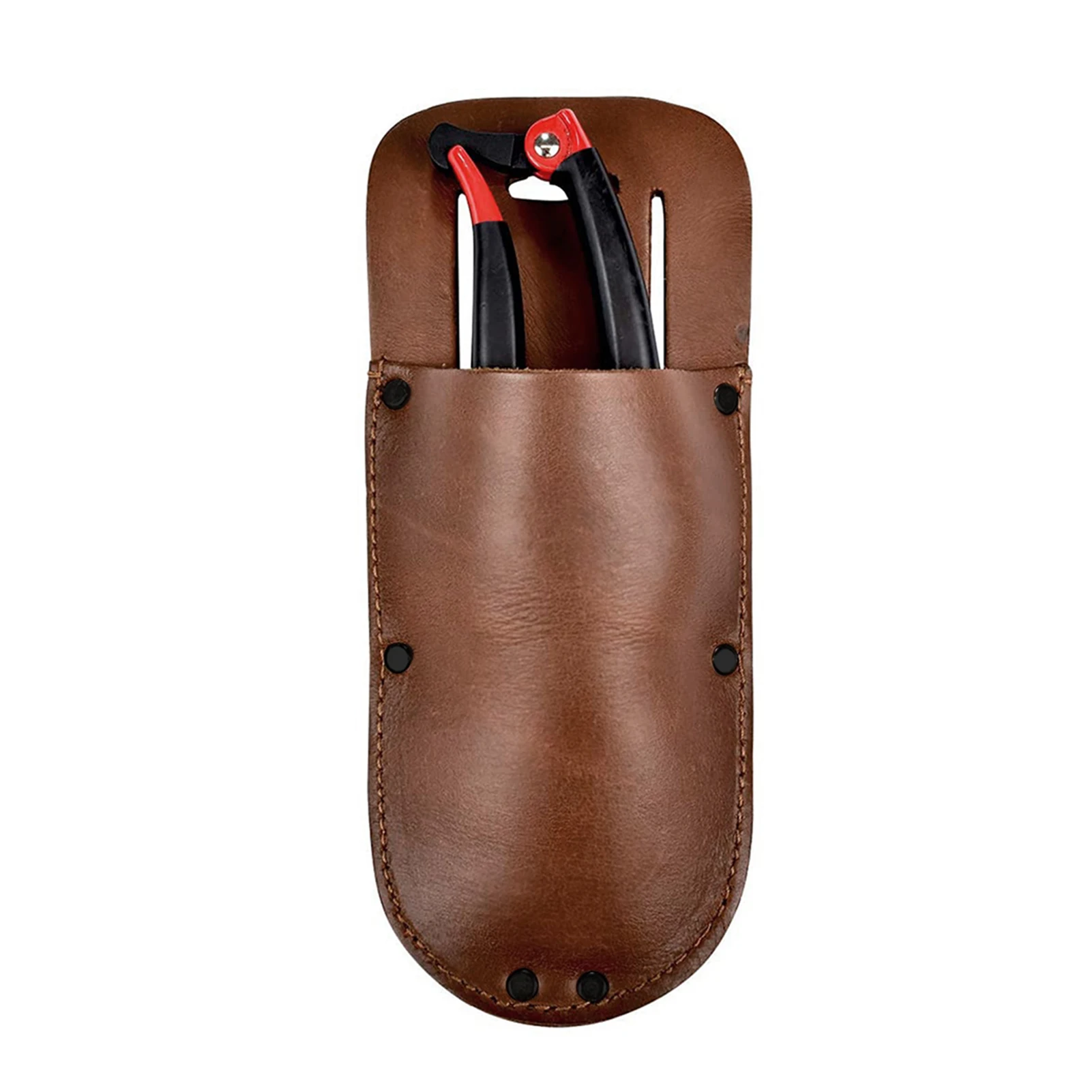 Wear Resistance For Pruning Shear Gardening Waist Mounted Solid Durable Scissor Leather Holster Tool Bag Crafts Handmade
Wear Resistance For Pruning Shear Gardening Waist Mounted Solid Durable Scissor Leather Holster Tool Bag Crafts Handmade