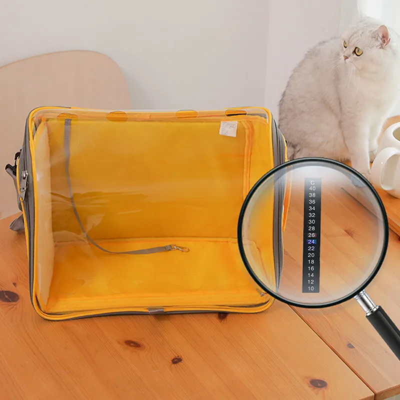Dog Cat Bag Go Out Portable One-shoulder School Bag Space Capsule Messenger Backpack Dog Cat Cage Take-away Supplies
Dog Cat Bag Go Out Portable One-shoulder School Bag Space Capsule Messenger Backpack Dog Cat Cage Take-away Supplies