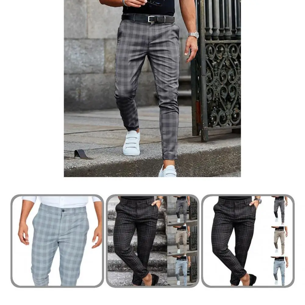 Брюки мужские повседневные со средней посадкой, свободные штаны со средней посадкой
Брюки мужские повседневные со средней посадкой, свободные штаны со средней посадкой