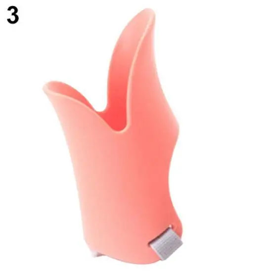 1PC Chew Soft Rubber Toy Pet Dog Teeth Bite Toys Lovely Anti-Biting Barking Muzzles Halloween Mouth Cover Fashion Hot Sale Funny
1PC Chew Soft Rubber Toy Pet Dog Teeth Bite Toys Lovely Anti-Biting Barking Muzzles Halloween Mouth Cover Fashion Hot Sale Funny
