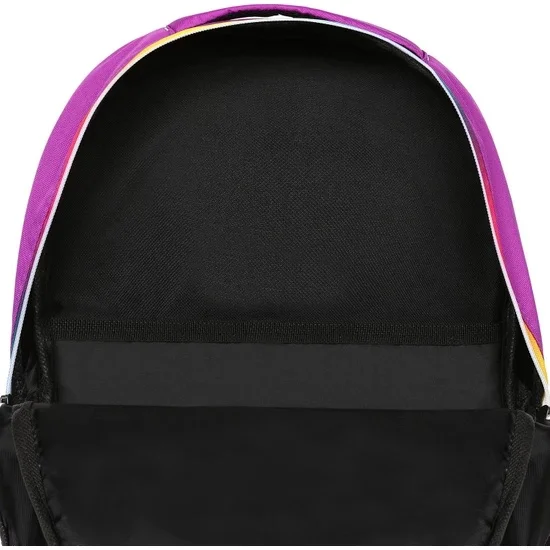 Purple Backpack with Interior Compartment - Pc / Casual / Middle School / High School
Purple Backpack with Interior Compartment - Pc / Casual / Middle School / High School