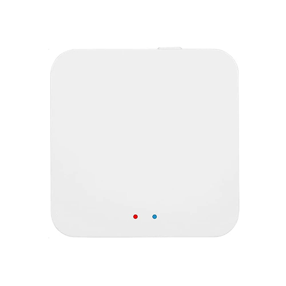 Глобальная версия, 2,4 ГГц, Wi-Fi, хаб для умного дома, мост, приложение, беспроводной пульт дистанционного управления, работает с 60 устройствами
Глобальная версия, 2,4 ГГц, Wi-Fi, хаб для умного дома, мост, приложение, беспроводной пульт дистанционного управления, работает с 60 устройствами