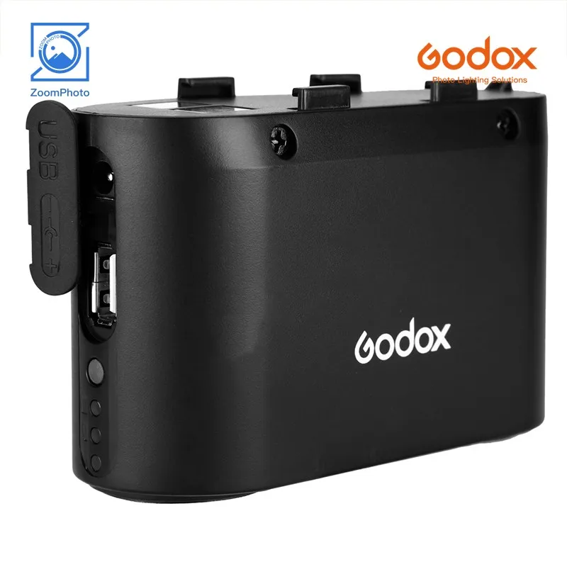 Godox BT5800 литиевая батарея 5800 мач Внешняя вспышка питания Резервное копирование легкое применение для PB960
Godox BT5800 литиевая батарея 5800 мач Внешняя вспышка питания Резервное копирование легкое применение для PB960