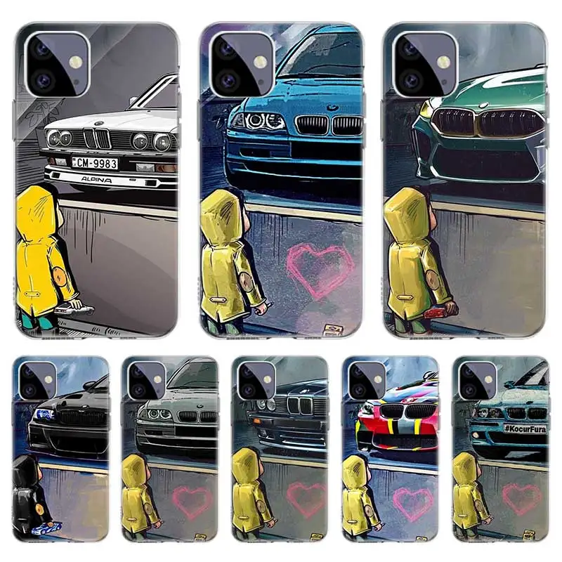 Boy See Sports Car Jdm Drift Case For Iphone 11 Pro 12 Pro Max 13 7 8 Plus XR XS Max X 12 Mini 6 6S SE 2020 SE2 Cover Shockproof
Boy See Sports Car Jdm Drift Case For Iphone 11 Pro 12 Pro Max 13 7 8 Plus XR XS Max X 12 Mini 6 6S SE 2020 SE2 Cover Shockproof