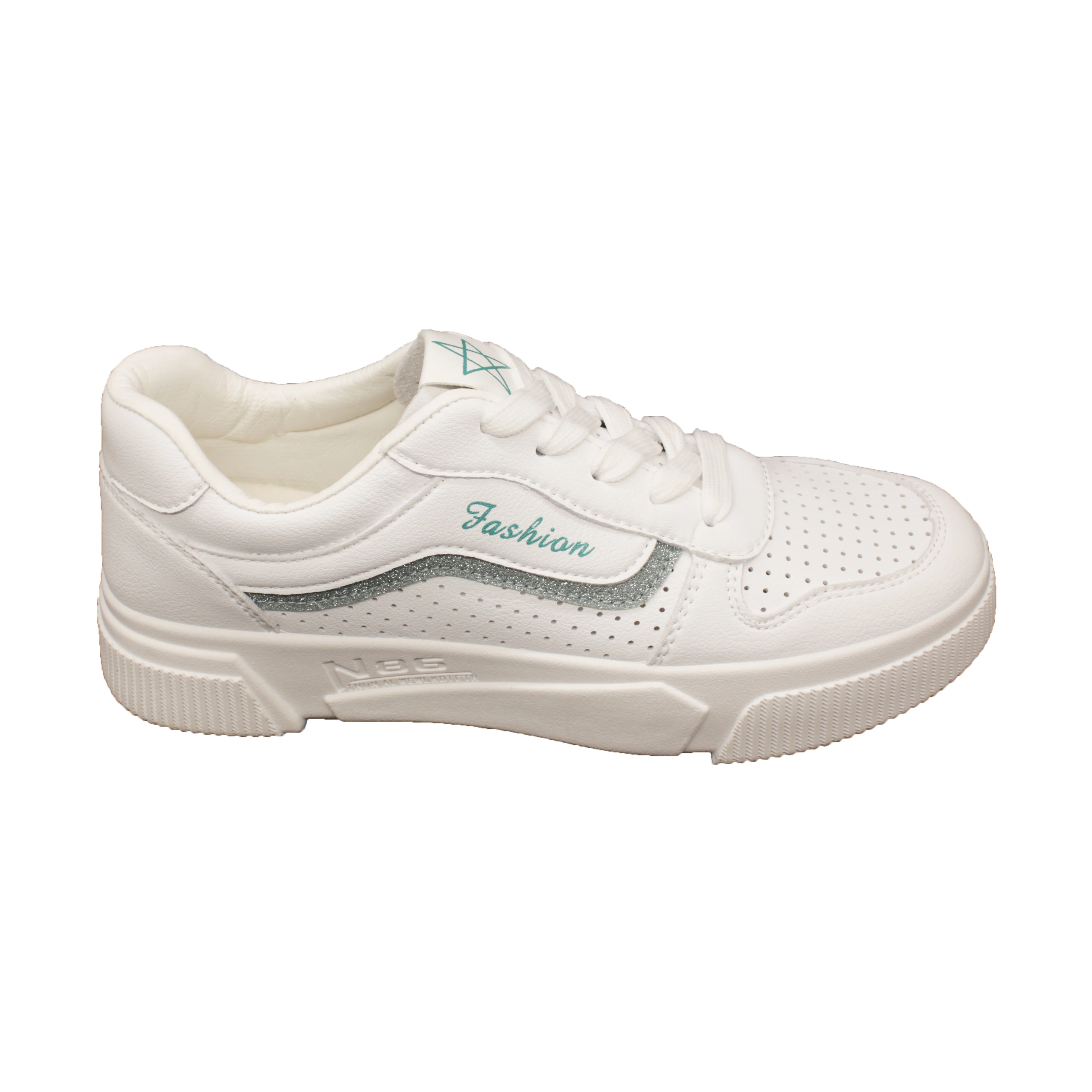 Causal Fashion Sneakers Girls Breathable Mesh Cover Lightweight Soft Sole for Summer/Fall Sport Shoes
Causal Fashion Sneakers Girls Breathable Mesh Cover Lightweight Soft Sole for Summer/Fall Sport Shoes