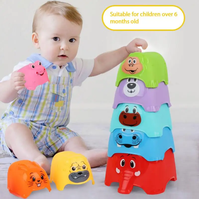 Children's Educational Cartoon Animals Stacks Of Beach Playing And Bathing Toys Baby Toys 0 12 Months Montessori Juguetes Bebe
Children's Educational Cartoon Animals Stacks Of Beach Playing And Bathing Toys Baby Toys 0 12 Months Montessori Juguetes Bebe