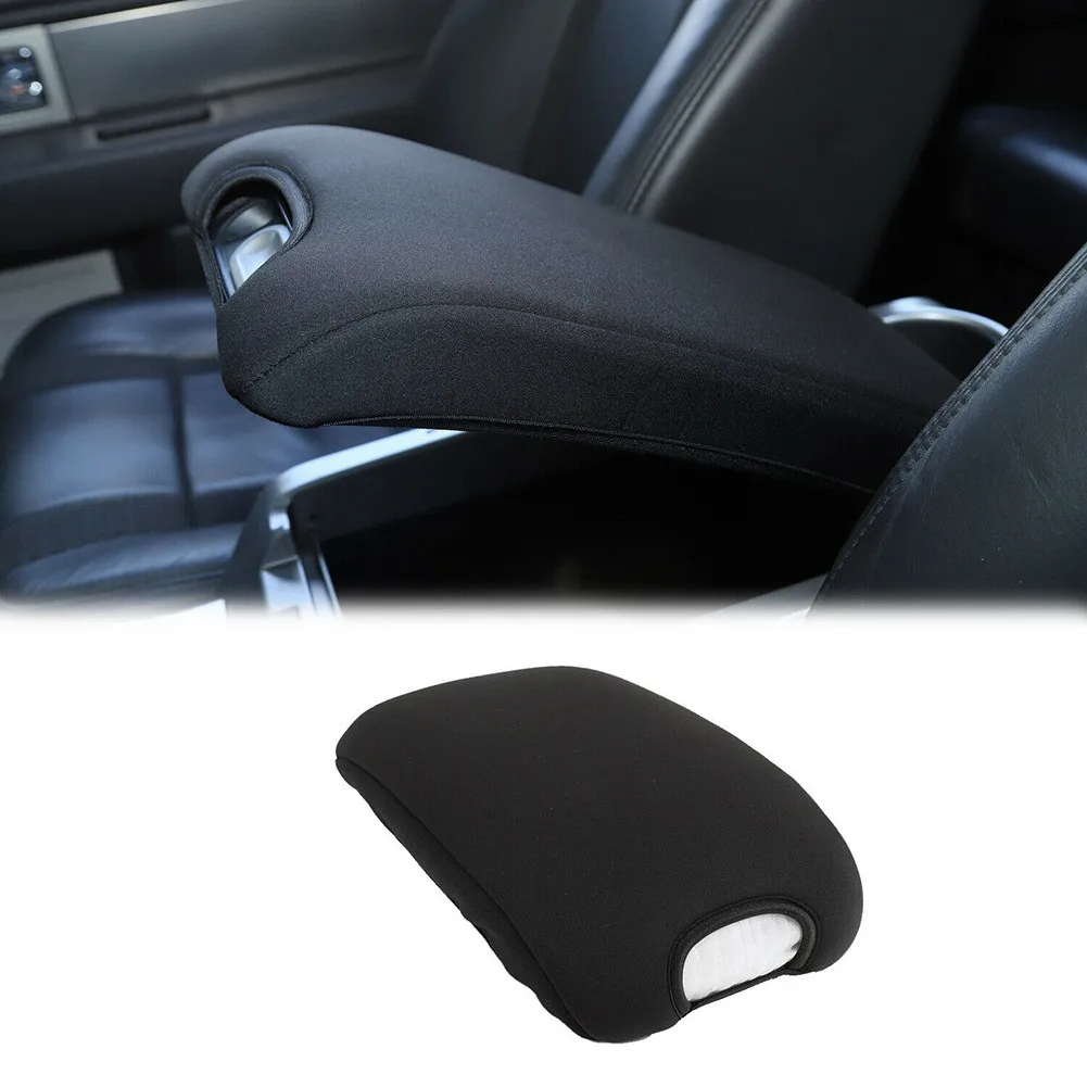 Center Armrest Box Console Cover F150 For 2009-2014 Pad Parts Soft Cover Mats New
Center Armrest Box Console Cover F150 For 2009-2014 Pad Parts Soft Cover Mats New