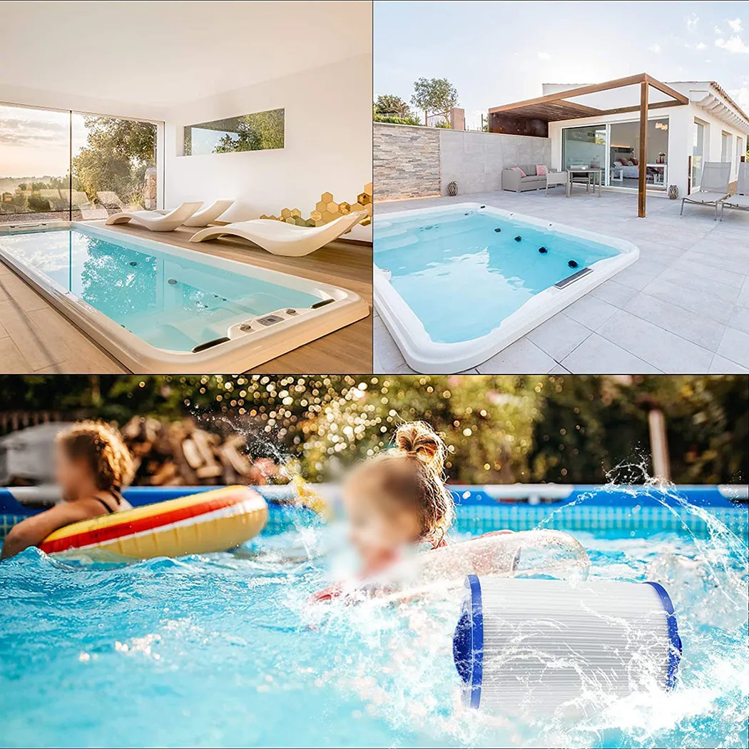 Children's Swimming Pool SPA Bathtub Filter Paper Filter Instead Of PWW50 6CH-940 Hot Tubs In Stock
Children's Swimming Pool SPA Bathtub Filter Paper Filter Instead Of PWW50 6CH-940 Hot Tubs In Stock