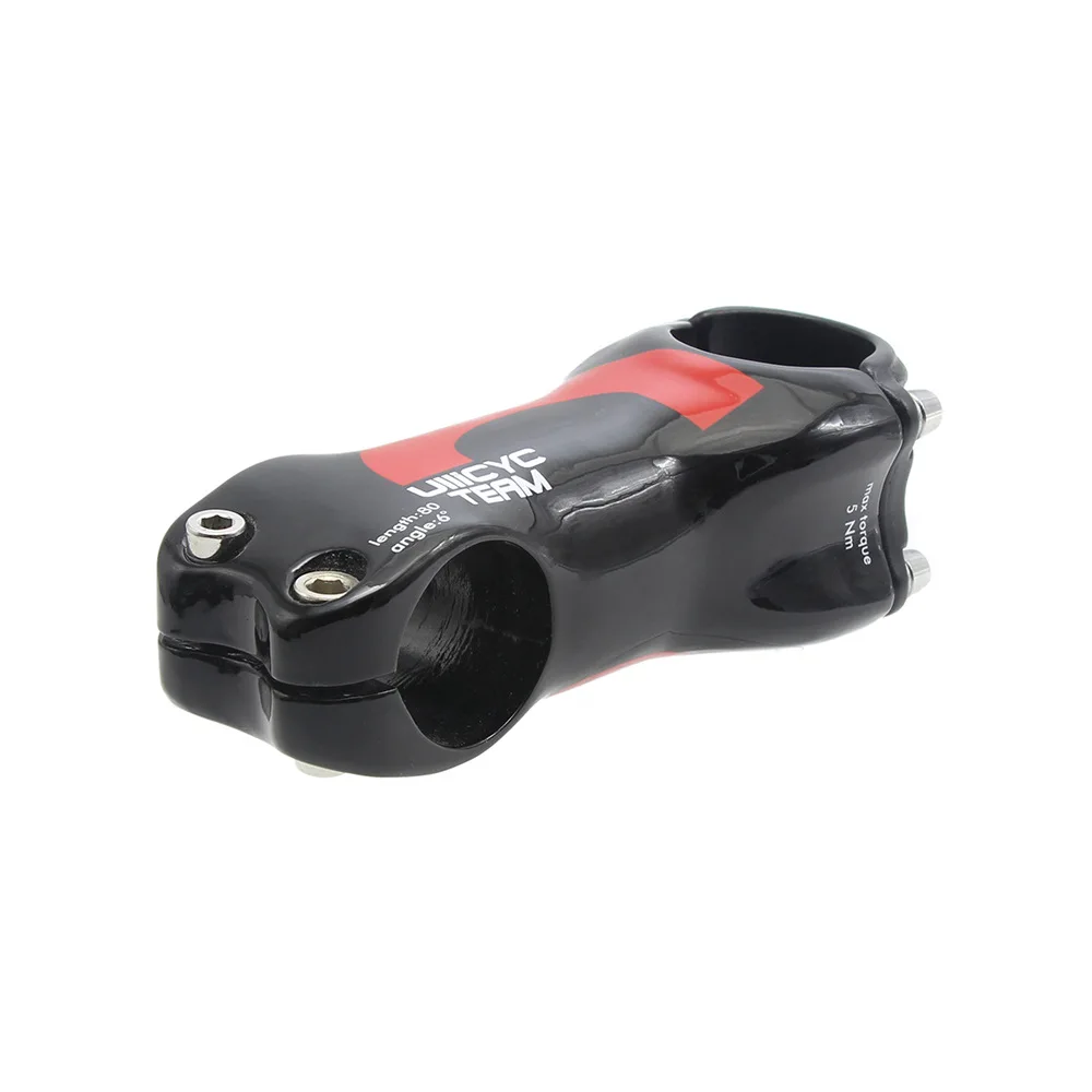 Full Carbon Fiber Bicycle Stem Road/MTB Bike Carbon Stand Stem Bicycle Parts Angle 6/17 Degree SZG08 Litepro-Ullicyc
Full Carbon Fiber Bicycle Stem Road/MTB Bike Carbon Stand Stem Bicycle Parts Angle 6/17 Degree SZG08 Litepro-Ullicyc