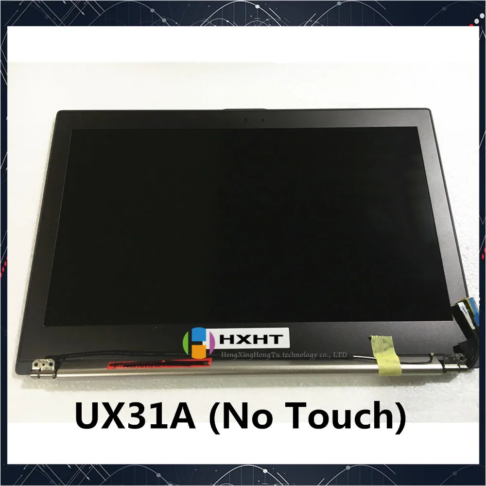 Оригинальный Для Asus Ultrabook UX31A (без касания) ЖК-экран в сборе дисплей 13,3 дюйма LVDS 40 PIN 1920*1080 полностью протестирован
Оригинальный Для Asus Ultrabook UX31A (без касания) ЖК-экран в сборе дисплей 13,3 дюйма LVDS 40 PIN 1920*1080 полностью протестирован