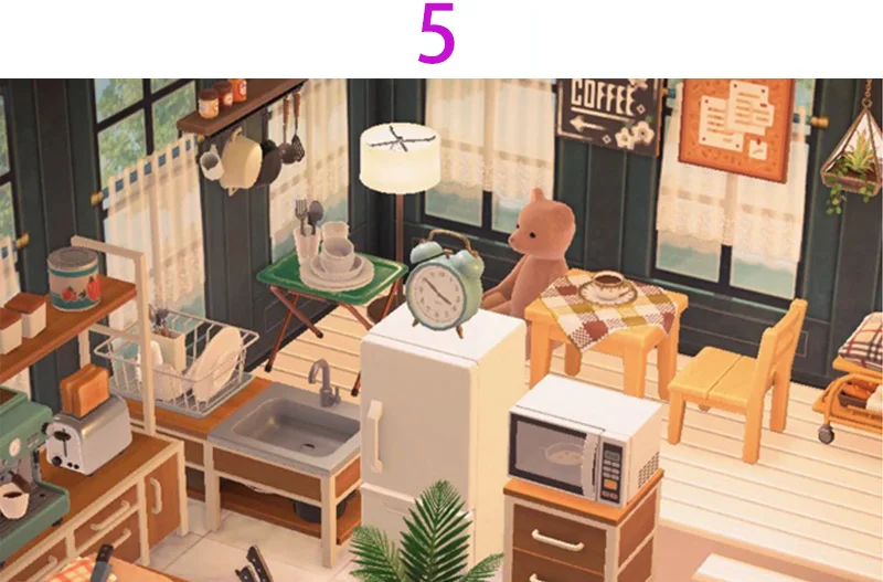 Update Animal Crossing Furniture Set Christmas decoration/coffee house ACNH Furniture set DIY Dodo Code/pin Online
Update Animal Crossing Furniture Set Christmas decoration/coffee house ACNH Furniture set DIY Dodo Code/pin Online