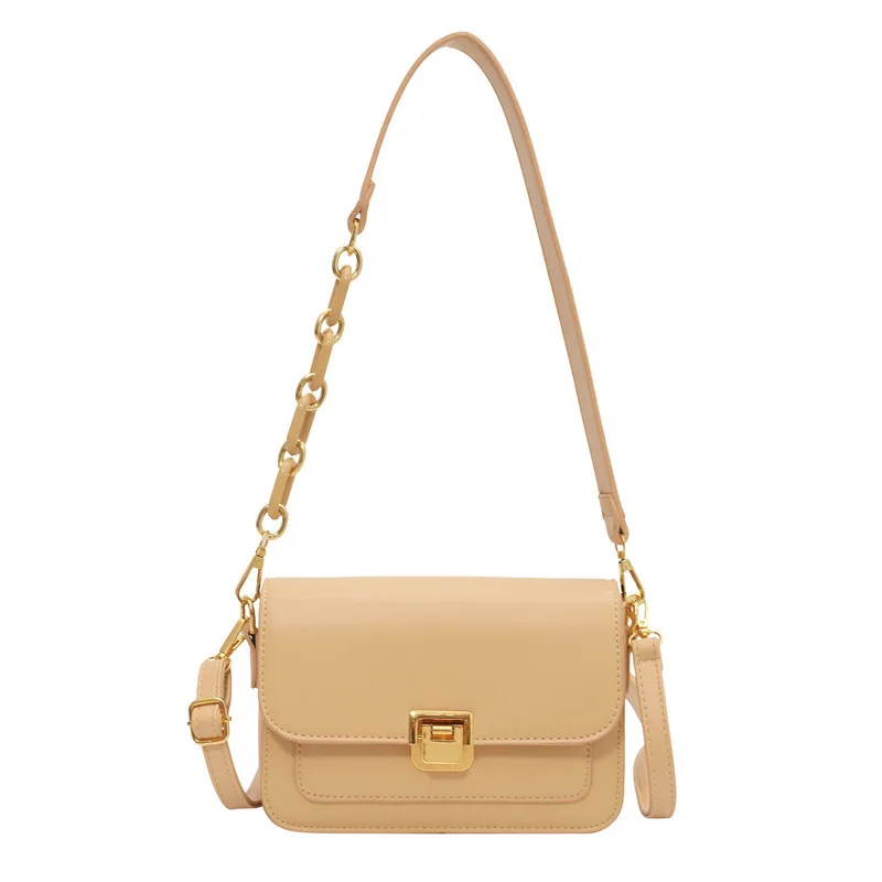 Flip Bags For Women Trend Pu Leather Handbags Fashion New Messenger Tote Bag With Chain Strap Shoulder Bag Crossbody Bag XBL1654 
Flip Bags For Women Trend Pu Leather Handbags Fashion New Messenger Tote Bag With Chain Strap Shoulder Bag Crossbody Bag XBL1654