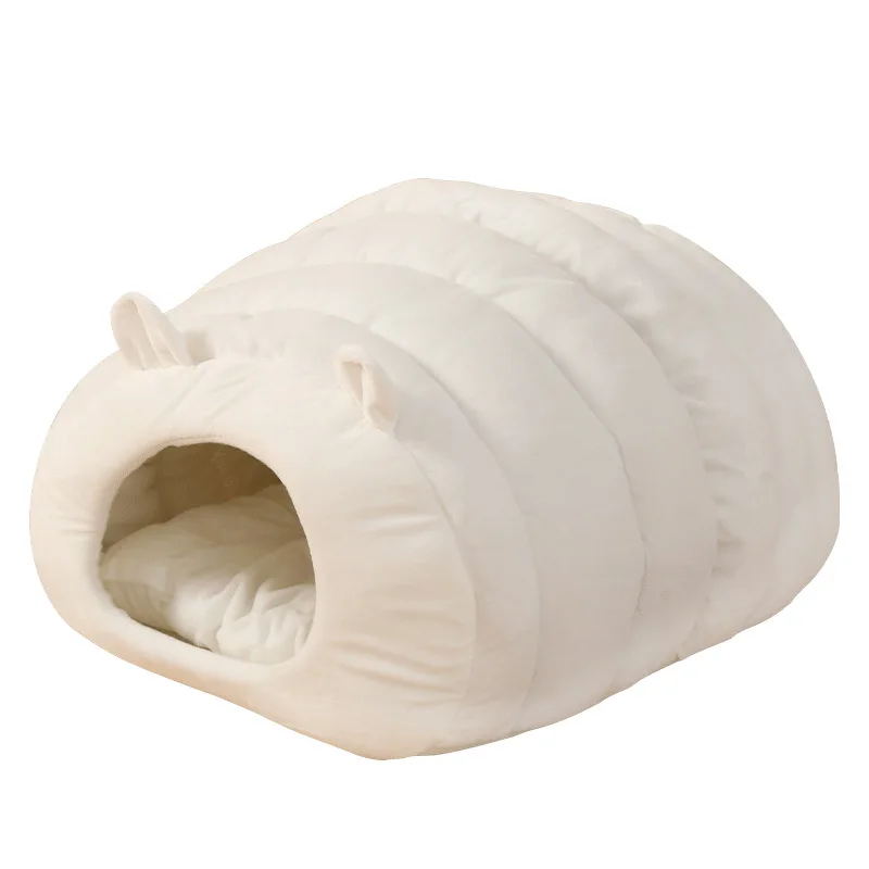Cat House Cute Cat Bed Winter Cat Bed Warm Pet Bed Dog Bed Puppy Bed Comfort Cat Mat Pet Mat Cat Blanket
Cat House Cute Cat Bed Winter Cat Bed Warm Pet Bed Dog Bed Puppy Bed Comfort Cat Mat Pet Mat Cat Blanket