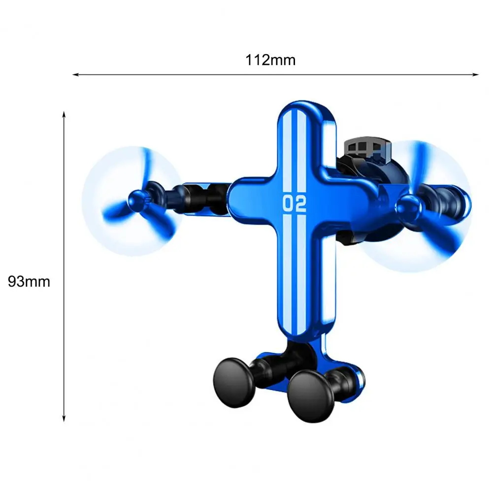 60% Dropshipping!!Mini Universal 360 Degrees Rotating Gravity Car Air Vent Phone Holder Stand Bracket for Auto
60% Dropshipping!!Mini Universal 360 Degrees Rotating Gravity Car Air Vent Phone Holder Stand Bracket for Auto