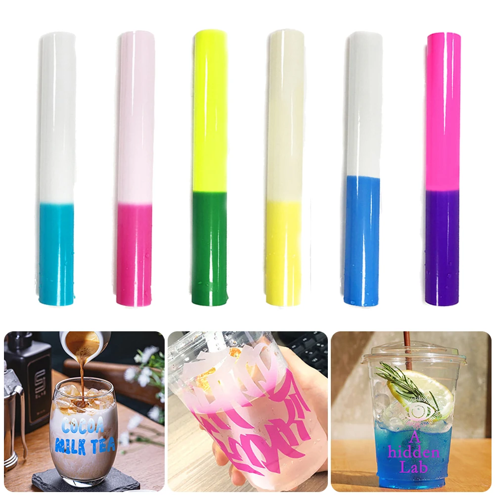 30.5*20cm Color Adhesive Craft Permanent Vinyl Roll Design Lettering Film Cup Glass Decal Sticker Xmas Card Self-adhesive Film
30.5*20cm Color Adhesive Craft Permanent Vinyl Roll Design Lettering Film Cup Glass Decal Sticker Xmas Card Self-adhesive Film
